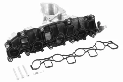 Aufnahme-Manifold-Modul Audi A3 · Audi A6 C6 · Audi A3 Sportback