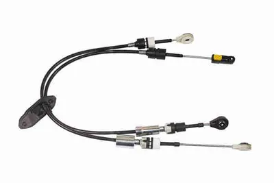 Kabelzug, manuelles Getriebe Ford TRANSIT Bus · Ford TRANSIT Van · Ford TRANSIT Plattform/Chassis