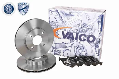 Bremssatz, Scheibenbremse Ford FIESTA V · Ford FUSION · Ford FIESTA V Van