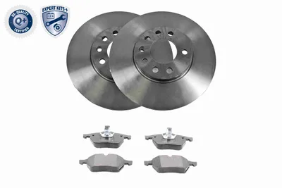 Bremssatz, Scheibenbremse Opel VECTRA B Hatchback · Opel VECTRA B · Opel VECTRA B Kombi
