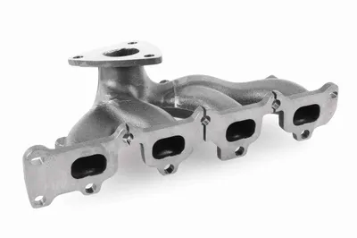 Manifold, Auspuffanlage Opel ANTARA A · Vauxhall ANTARA A · Chevrolet CAPTIVA