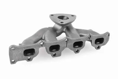 Abgassammler, VAICO Auspuffanlage V51-0384