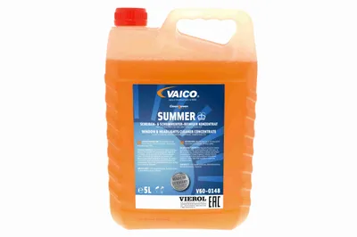 Waschanlage VAICO V60-0148