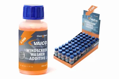 Waschanlage VAICO V60-0271