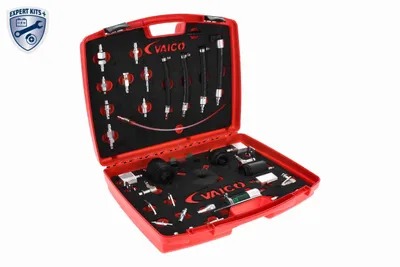 Fülleradapter-Kit, VAICO V99-0145 Getriebe