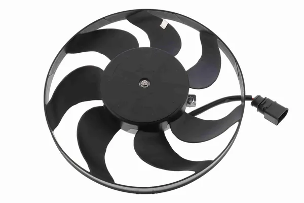 Ventilator, Motorkühlung Vw GOLF VI Variante · Vw JETTA IV · Vw BEETLE