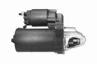 Starter Audi A4 B5 · Audi A6 C4 · Audi A8 D2