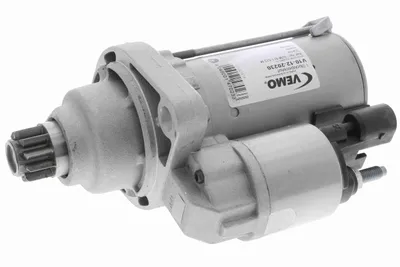 Starter Audi A3 · Audi A3 Sportback · Audi TT