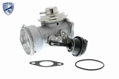 Ventil, Abgasrückführung Audi A6 C5 · Audi A6 C5 Avant · Audi A4 B6