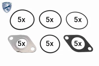 Dichtungssatz, EGR-System Audi A3 · Audi A3 Sportback · Audi A3 Convertible