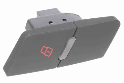 Schalter, Türschloss System Audi A6 C6 · Audi A6 C6 Avant
