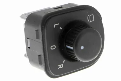Schalter, Außenrückspiegel Einstellung Seat ALHAMBRA · Vw GOLF V · Vw GOLF PLUS V