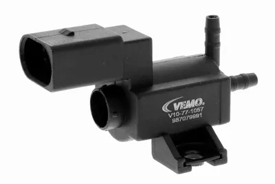 Ventil, Luftregelung (Ansaugluft) Audi A8 D3 · Audi A3 · Audi A3 Sportback