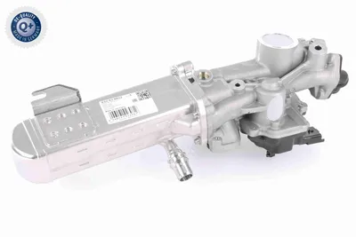 Ventil, Abgasrückführung Citroën C5 III · Citroën C5 III Break · Peugeot 508 I
