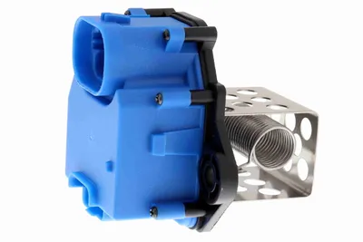 Serie Widerstände, Elektromotor (Radiatorventilator) Citroën BERLINGO / BERLINGO ERSTE Box Körper/MPV · Citroën BERLINGO / BERLINGO ERSTE MPV · Citroën C4 I