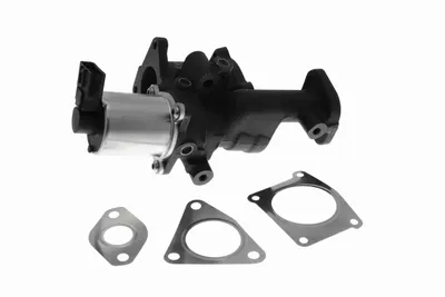 Ventil, Abgasrückführung Opel ASTRA H · Opel ASTRA H Kombi · Opel ASTRA H GTC