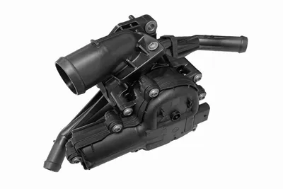 Thermo Management Modul Hyundai ELANTRA VII Limousine · Kia RIO IV Limousine