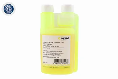Liquidations-Tracer, Lecksuchgerät VEMO V60-17-0010