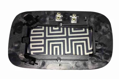 Spiegelglas, Außenspiegel Volvo S40 II · Volvo V50 · Volvo C70 II Cabrio