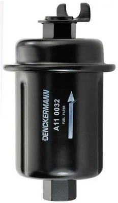 DNCKERMANN A110032 Kraftstofffilter