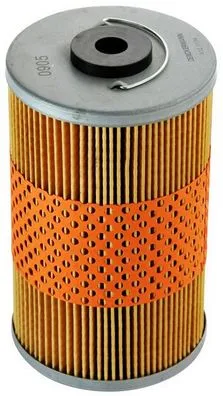 DENKERMANN Kraftstofffilter A120134