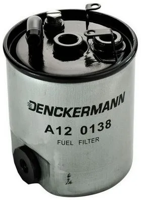 Kraftstofffilter Mercedes-Benz SPRINTER 2-t Plattform/Chassis · Mercedes-Benz SPRINTER 2-t Van · Mercedes-Benz SPRINTER 2-t Bus