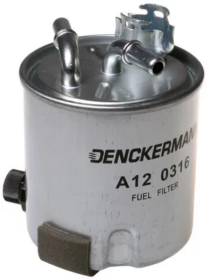 Kraftstofffilter Renault MEGANE II · Renault SCÉNIC II · Renault MEGANE II Coupé-Cabriolet