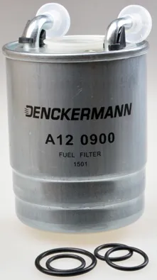 Kraftstofffilter Mercedes-Benz SPRINTER 3-t Bus · Mercedes-Benz SPRINTER 3-t Van · Mercedes-Benz SPRINTER 3-t Plattform/Chassis