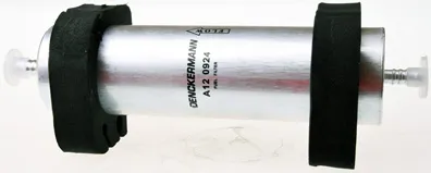 Kraftstofffilter Audi Q5 · Audi Q5 Van