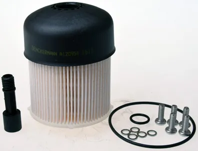 Kraftstofffilter Mercedes-Benz CITAN Mixto · Mercedes-Benz CITAN Box Body/MPV · Mercedes-Benz CITAN MPV