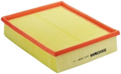 DENCKERMANN A140040 Luftfilter