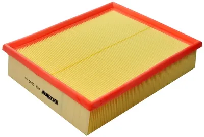 DENCKERMANN A140042 Luftfilter