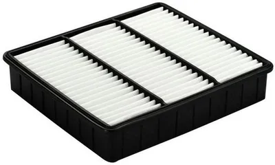 DENCKERMANN A140111 Luftfilter