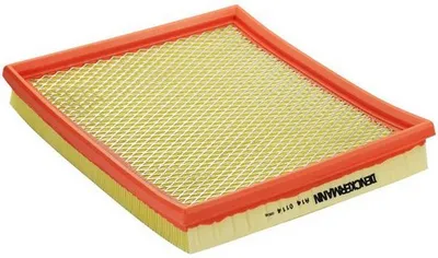 DENCKERMANN A140114 Luftfilter