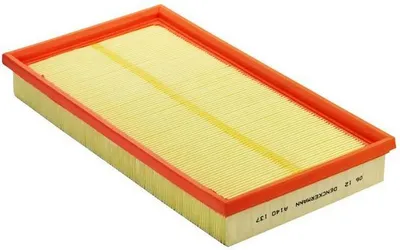 Luftfilter DENCKERMANN A140137