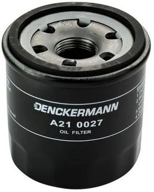 Ölfilter DNCKERMANN A210027