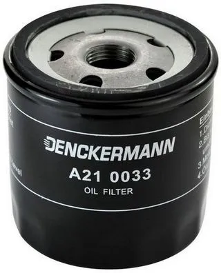 Ölfilter DNCKERMANN A210033