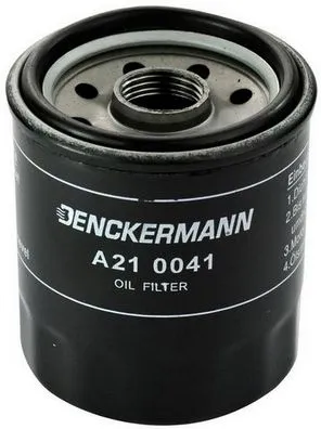 Ölfilter DNCKERMANN A210041
