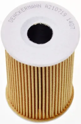 Ölfilter Audi A3 · Audi A3 Sportback · Audi TT