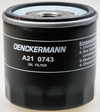 Ölfilter Audi A1 · Audi A1 Sportback · Audi Q3