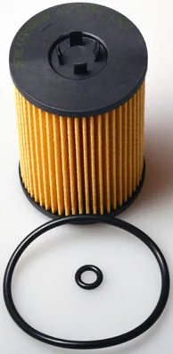 Ölfilter Audi A5 · Audi A4 B8 · Audi A4 B8 Avant