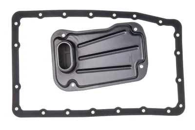 Hydraulischer Filtersatz, Automatikgetriebe Fiat FULLBACK Pickup · Mitsubishi PAJERO IV · Mitsubishi PAJERO IV Van