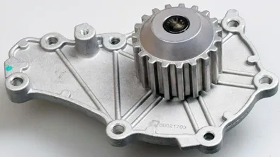 Wasserpumpe, Motorkühlung Citroën BERLINGO / BERLINGO ERSTE Box Körper/MPV · Citroën BERLINGO / BERLINGO ERSTE MPV · Citroën XSARA PICASO