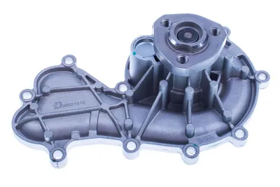 DENCKERMANN A310965P Bremsschuh-Set