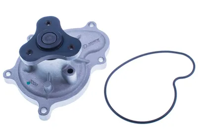 DENCKERMANN A310970P Bremsschuh-Set