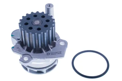 DENCKERMANN A310977P Bremsschuh-Set