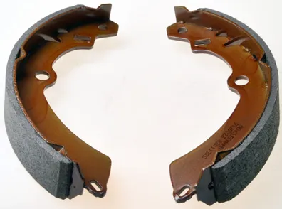 Bremsschuh Set Suzuki VITARA · Suzuki VITARA Cabrio