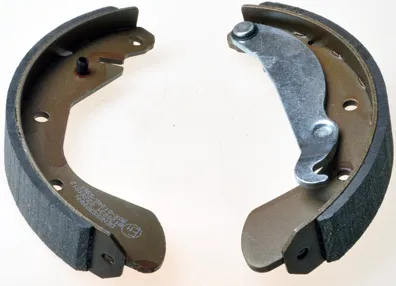 Bremsschuhsatz Opel CORSA A TR · Opel CORSA A Hatchback · Opel CORSA B