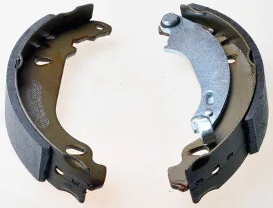 Bremsschuh Set Peugeot 206 Hatchback · Peugeot 206 Saloon · Peugeot 206+