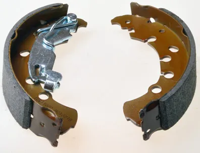 Bremsschuh Set Citroën NEMO Box Body/MPV · Fiat PUNTO · Fiat IDEA
